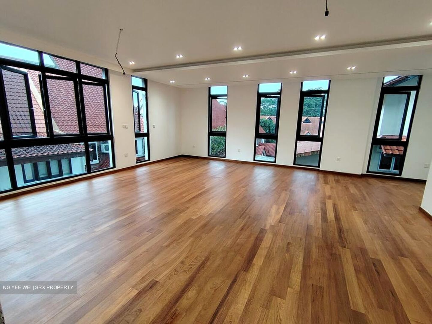 Lorong Kismis (D21), Detached #546380901